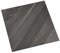 vidaXL 55x PVC-Fliesen Selbstklebend Vinyl-Fliesen Bodenbelag Vinylboden Laminat Dielen Fußboden Laminatboden Fliese Wohnzimmer 5,11m² Grau Gestreift