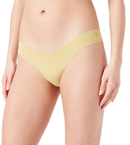 Triumph Women's Flex Smart Highleg Brazilian EX Unterwäsche, Moss Light, L