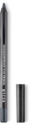 WYCON cosmetics EYEPENCIL WONDERPROOF EXTREME Stift innen und außen Augen 114 DIAMOND BLACK