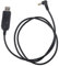 USB-Ladekabel 3800 MAh Akku mit Hoher Kapazität für USB für Smart USB-Ladekabel Transformatorkabel für Walkie Talkie Uv 5R