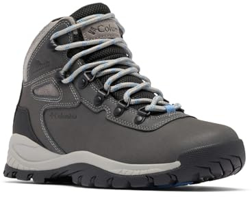 Columbia Newton Ridge Plus da donna, Cava/Onda fredda, 6 Wide