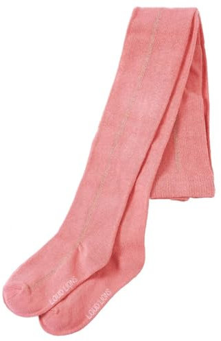 Calzamaglia per Bambini Rosa Antico 128