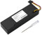 ANTIEE Vacuum Cleaner Batería para Xiaomi XM200023，STYTJ02YM，MH1-4S1P-SC，SKV4109G1 Bateria para Aspiradora robótica 14.4V 2600mAh