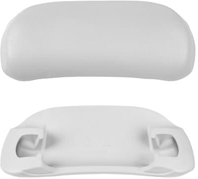 2 Stück 77228 Spa-Ersatzkissen für Spa/Whirlpool/Whirlpool-Zubehör, passend für 2014-gegenwärtige Spa Highlife-Kollektion, Whirlpool-Kopfkissen