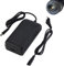 HANERIDE Chargeur de rechange STC-8155LC pour AEG 36 V 4 A avec fiche ronde (7,4/5 mm) pour batteries AEG SideClick