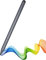 Tab Pen Plus für Lenovo Tab Pen Pro Kompatibel mit Lenovo Idea Tab Pro/Tab P12 2025, Legion Y700 (2025)/Legion Tab 8.8 Gen 3,Yoga Tab Plus, Yoga Tab Pro12.7 Yoga Tab Plus, Yoga Tab Pro12.7, K11 Plus
