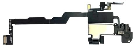 Générique Module Écouteur Interne pour iPhone XS - Capteur de Proximité, Luminosité et Micro - Pièce de Remplacement - Qualité Premium