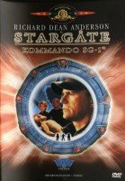 Stargate Kommando SG-1, DVD 13