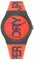 Superdry Damen Analog Quarz Uhr mit Silikon Armband SYL189CE