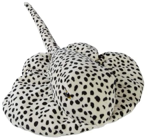 Ravensden Kuscheltier Plüsch Rochen 70cm