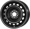 MWD Stahlfelge 6x15 ET39 5x98 - 15232