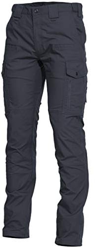 Pentagon Herren Ranger 2.0 Hose Midnight Blue Größe 33W / 32L