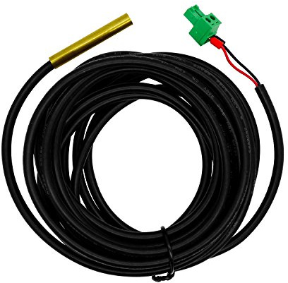 EPEVER RTS300R47K3.81A Remote Temperature Sensor for Solar Charge Controller 3M
