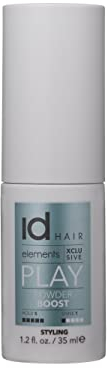 IdHAIR Elements Xclusive Play Powder Boost 35ml