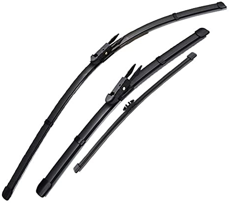 Scheibenwischer Scheibenwischerblätter for BMW 3er 318d 320i 328i F31 Touring vorne Rear Window 2013 2014 2011 2012 2015 2016 2017