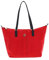 TOMMY HILFIGER Poppy Tote M Fireworks