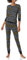 Amazon Essentials Disney | Marvel | Star Wars Set di Pigiama da Notte Attillati in Cotone Donna, Star Wars Logo - Womens Snug-fit, XS