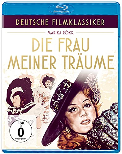 Deutsche Filmklassiker - Die Frau meiner Träume
