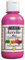 Peinture Acrylique - 200ml - Fushia Nacré - ACE244