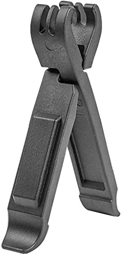 Froiny 2pcs Bicycle Tire Tyre Lever Multifunctional Lightweight Mountain Road Bike Master Link Chain Plier Pry Bar Repair Tool