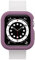LifeProof Umweltfreundliche Uhrenhülle für Apple Watch Serie 4/5/6/SE, 44 mm, Seeigel (lila)