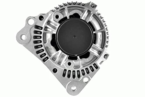 Lichtmaschine von Friesen 90 A (9046010) Generator Generator Lima, Lima, Lichtmaschine