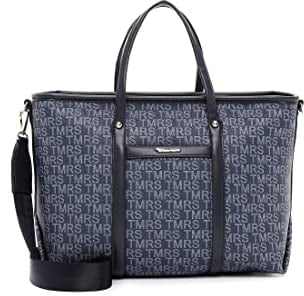 Tamaris Grace Shopper Blue