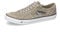 Dockers by Gerli Herren Low-Top Sneaker, Männer Halbschuhe,schnürschuhe,schnürer,Business,Freizeit,straßenschuhe,Sand,49 EU