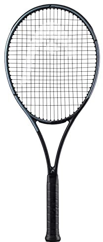 HEAD Gravity Pro 2023 unbesaitet 315g Tennisschläger Turnierschläger Schwarz Glänzend - 3