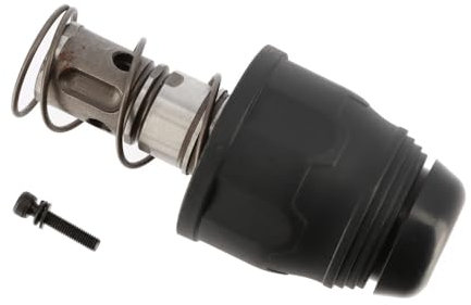 Mandrin - pour marteau perforateur burineur SDS max - pour ref OXEO 760183