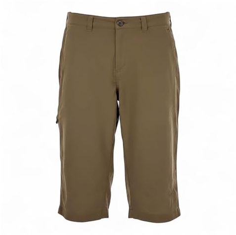 Jack Wolfskin Function Stretch Herren 3/4-Hose