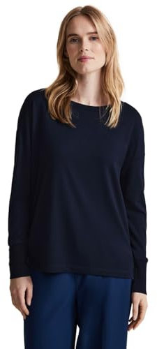 STREET ONE Langarmshirt