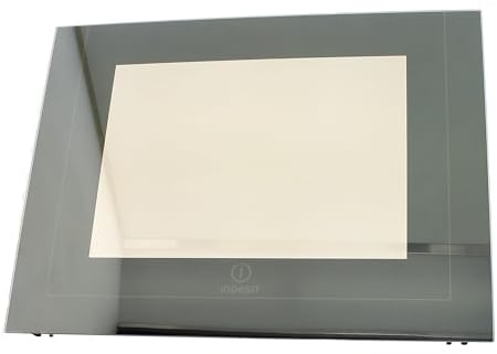 VERRE PORTE FOUR pour FOUR INDESIT - C00386254
