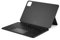 Penna stilo originale Mi Pad 6 o tastiera Mi Pad 6, penna Bluetooth o tastiera magnetica per Xiaomi Mi Pad 6 Pro/Mi Pad 6 (tastiera touch nera)