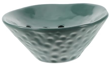 IMIKEYA Vaso Decorativo Forma Portafiori per Arredamento Design