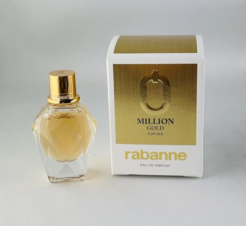 Paco Rabanne Million Gold Women Eau de Parfum 5 ml