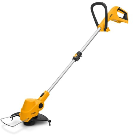 Tagliaerba a batteria GT 100e STIGA Tagliaerba a batteria senza fili
