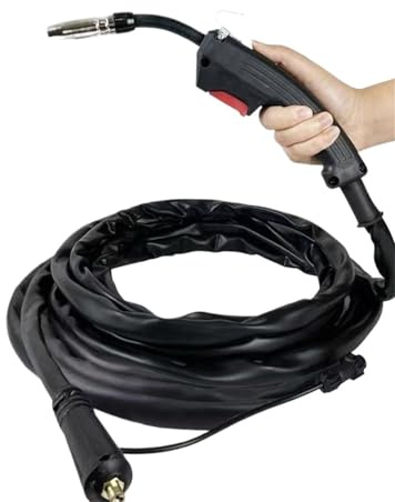 Compatibile Con Kit Torcia For Saldatura Non A Gas For Saldatrici MMA MIG TIG 3 In 1(200cm)