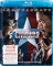 Captain American Civil War Target Exclusive Edition