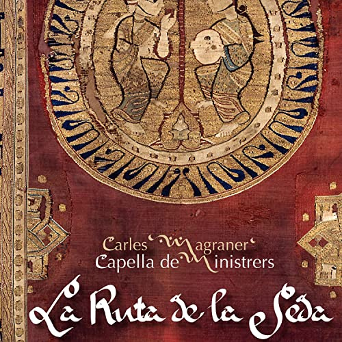 Capella de (Lotus Records)
