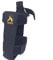 mmd Porte-Bouteille, Bottle Holster Noir pour la Moto et Les Bagages
