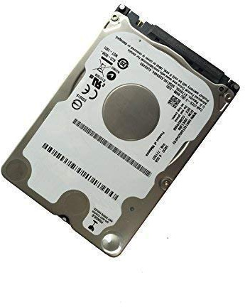 StTech - Compatible Replacement for HP Pavilion 15-ab254sa N7K30EA ABU HDD 1000GB 1TB GB Hard Disk Drive SATA NEW