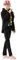 Mattel Ankleide- & Modepuppen GKD01 , Mehrfarbig,