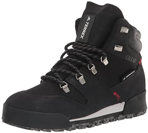 adidas Men's Terrex Snowpitch Cold.Rdy Wanderschuh