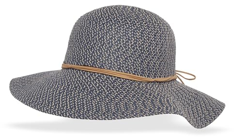 Sunday Afternoons Damen Sol Seeker Sonnenhut, Lagoon, M