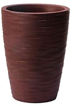 Nicoli Pot Rond TYLUS Elegance Ø30 H40 Corten