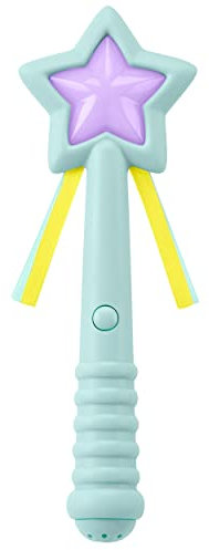 SKIP HOP Baguette magique interactive Teal