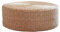 Fenteer Coussin de Sol, Tapis de Tatami Rond, 40 cm Coussin de Tatami Rond Oreiller de Sol Coussins de Sol Paille méditation Tapis de Yoga Doux Oreiller de