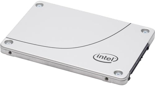 Intel SSD D3-S4620 Series3.84 TB 2.5in SATA SPk Solid State Disk Serial ATA 2,5  Intern