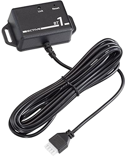 ECTIVE BT1 Bluetooth-Modul für ECTIVE-Solarladeregler und -Ladebooster